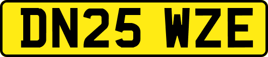 DN25WZE