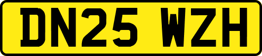 DN25WZH