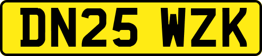 DN25WZK