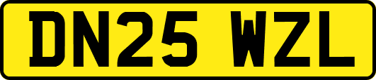 DN25WZL
