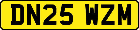 DN25WZM