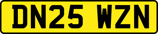 DN25WZN