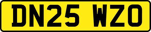 DN25WZO