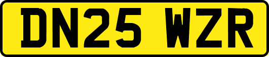 DN25WZR