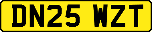 DN25WZT