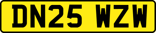 DN25WZW