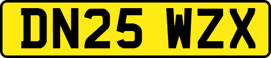DN25WZX
