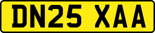 DN25XAA