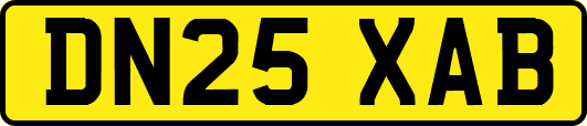 DN25XAB