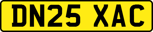DN25XAC
