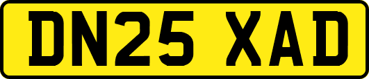 DN25XAD
