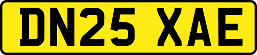 DN25XAE