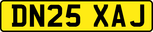 DN25XAJ