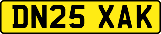 DN25XAK