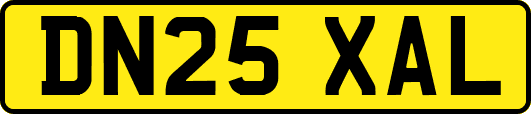 DN25XAL