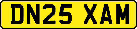 DN25XAM