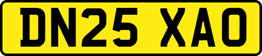 DN25XAO