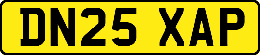 DN25XAP