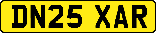 DN25XAR