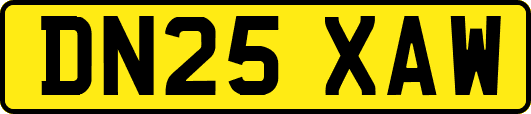 DN25XAW