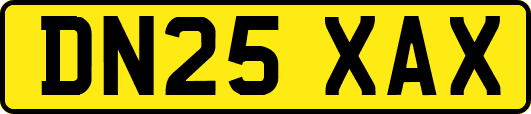 DN25XAX