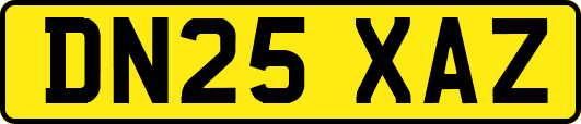 DN25XAZ
