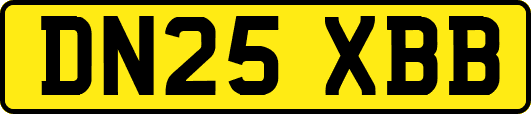DN25XBB