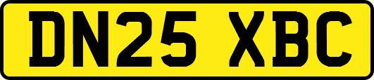 DN25XBC