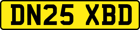 DN25XBD