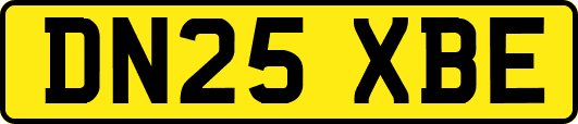 DN25XBE