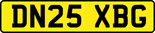 DN25XBG