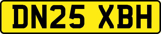 DN25XBH