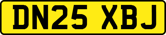 DN25XBJ