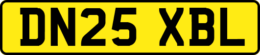 DN25XBL