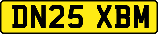 DN25XBM