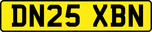 DN25XBN