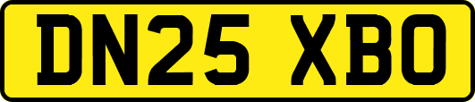 DN25XBO