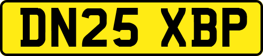 DN25XBP