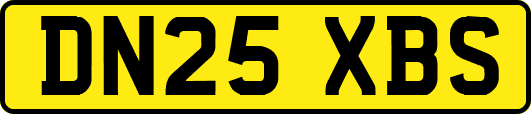DN25XBS