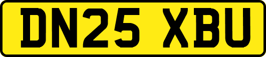 DN25XBU
