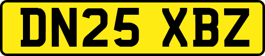 DN25XBZ
