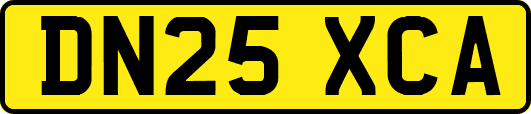 DN25XCA