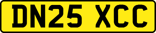 DN25XCC
