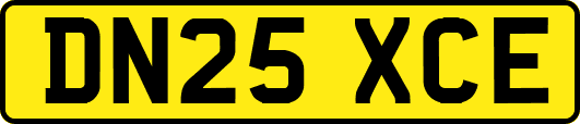 DN25XCE