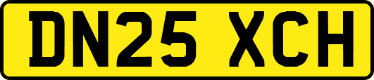 DN25XCH