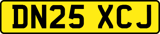 DN25XCJ