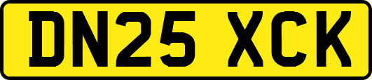 DN25XCK