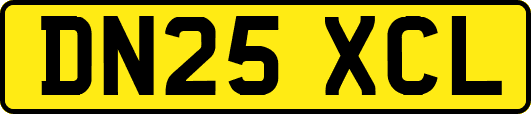DN25XCL
