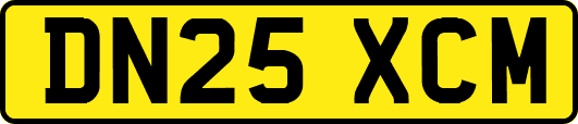 DN25XCM