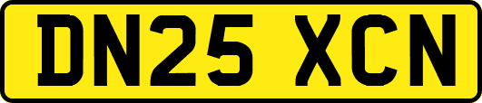 DN25XCN